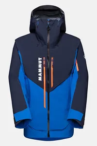 Hardshell jassen van Mammut