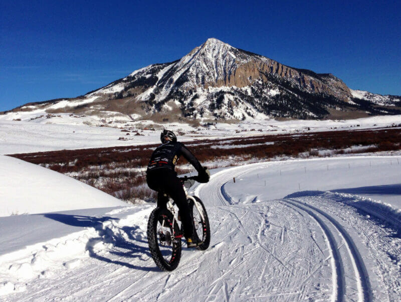 fatbiken als wintersport