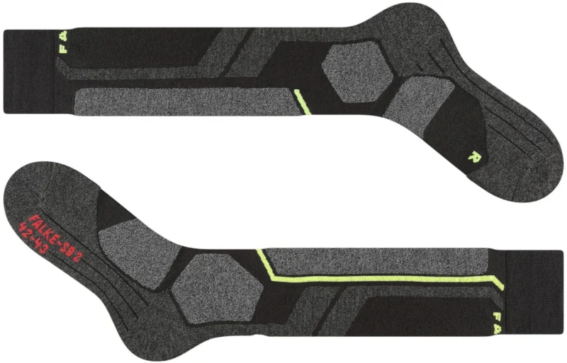Falke SB2 snowboard sok
