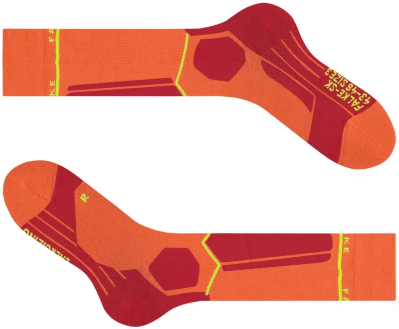 Falke SK Compression Ski sok
