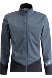 quantum windstopper langlaufjas