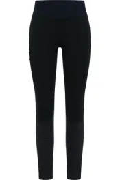 zeroweight pro pw windproof tights langlaufbroek