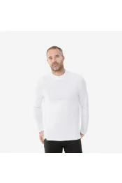 thermoshirt skiën bl 500