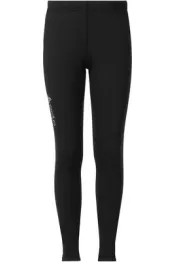 tights kids warm langlaufbroek