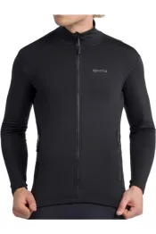cardio fleece fleecevest maat xl