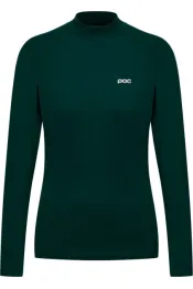 layer merino mock