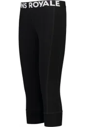 cascade merino 3 4 legging