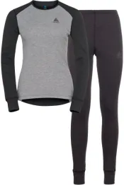 active warm eco set