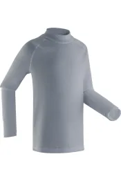 thermoshirt skiën bl100