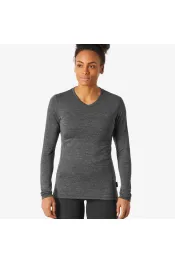 merino shirt travel 500