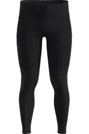 heren zeroweight warm reflective tights