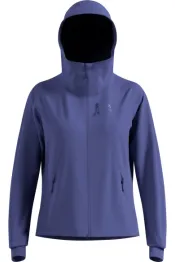 zeroweight windproof x warm langlaufjas