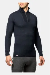 zip turtleneck 200 baselayer