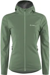 north ab light hoodie jas