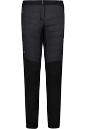 hybrid ripstop langlaufbroek