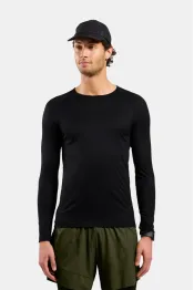 active light base layer