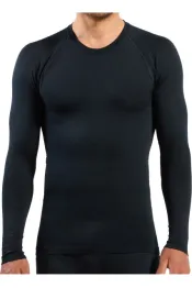 performance warm bl crew longsleeve