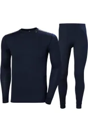 comfort light thermo set