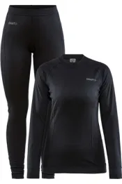 baselayer set thermoset