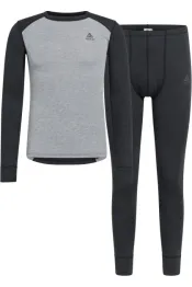 active warm eco set