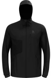 zeroweight windproof x warm jacket langlaufjas