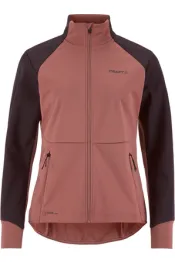 core essence nordic jacket 2 langlaufjas