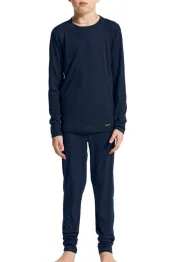 baselayer thermo set junior