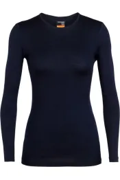 200 oasis crewe thermal top