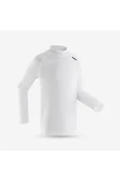 thermoshirt skiën bl 100