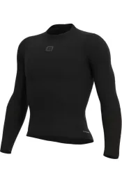 alé grid l s jersey fietsonderhemd