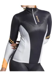 apex 2 jersey langlaufjas