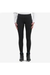thermolegging langlaufen xc tight 100