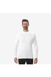thermoshirt skiën 100 wedze