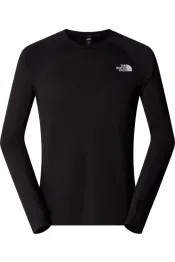 summit pro 120 crew longsleeve