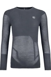 merino thermovent longsleeve