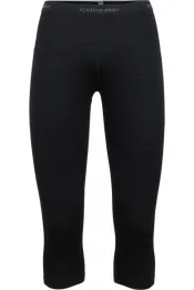 merino 200 oasis 3 4 thermobroek