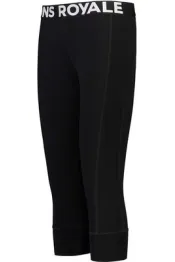 cascade merino 3 4 legging