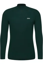 layer merino mock