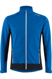 calido windstopper warm langlaufjas