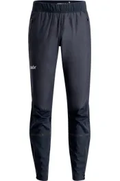 nordic warm hybrid pants langlaufbroek