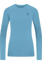 dames performance warm eco longsleeve