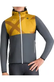 rythmo jacket langlaufjas