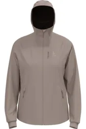 zeroweight windproof x warm langlaufjas