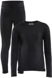 core warm basislaagset