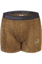 poilstrusse boxershort