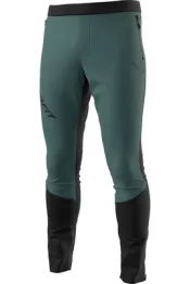 alpine hybrid broek