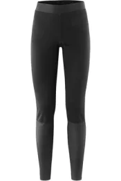 tights carbon airblocc warm langlaufbroek regular