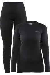 warm baselayer set
