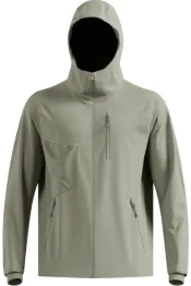 zeroweight windproof x warm langlaufjas