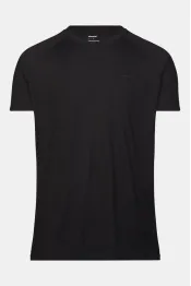 baselayer top s s ondershirt